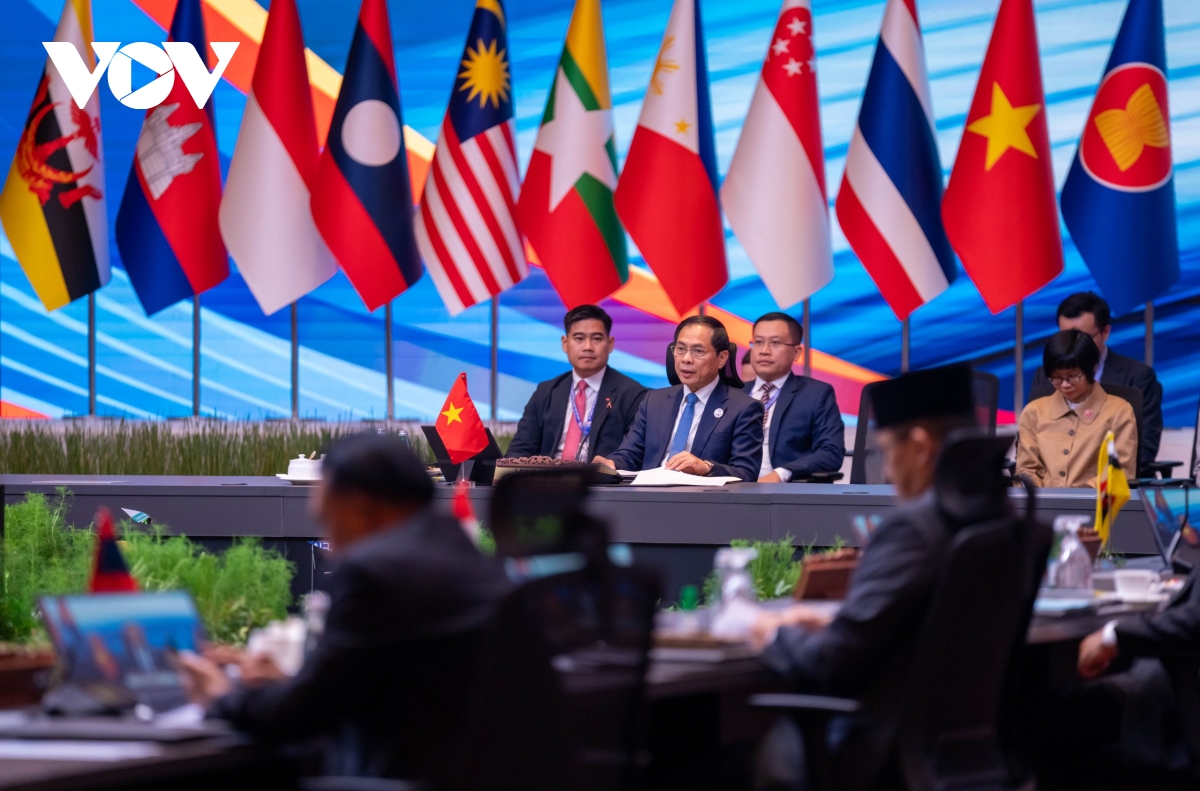 hội nghị amm 58 ra tuyên bố chung, mở đường cho timor-leste gia nhập asean hình ảnh 3 hoi nghi amm 58 ra tuyen bo chung, mo duong cho timor-leste gia nhap asean hinh anh 3