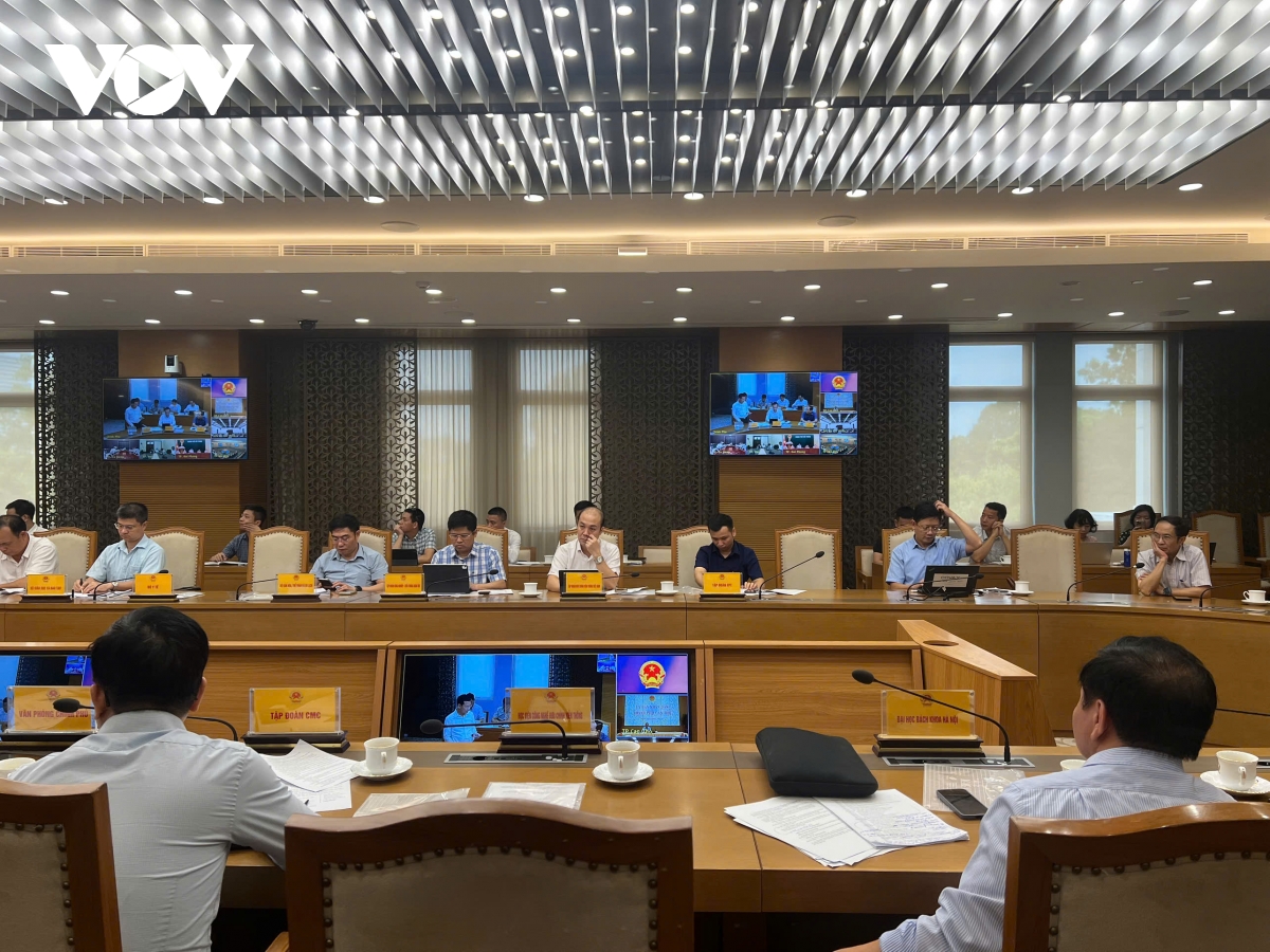phó thủ tướng phát triển đô thị thông minh là xu thế tất yếu hình ảnh 3 pho thu tuong phat trien do thi thong minh la xu the tat yeu hinh anh 3