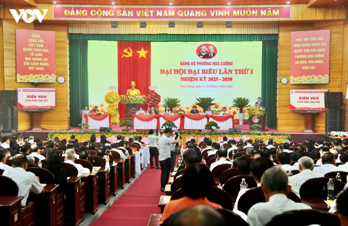 Da nang phuong hoa cuong but pha chuyen doi so, xay dung do thi hien dai hinh anh 1