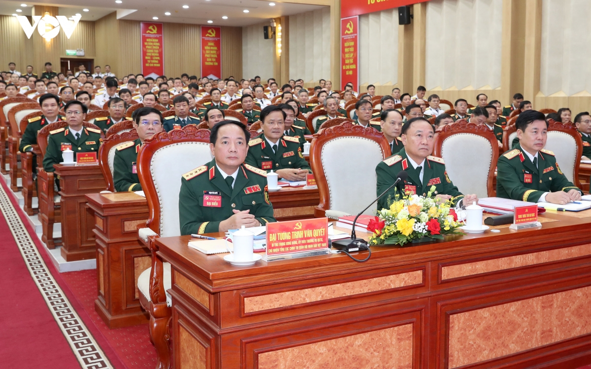quyet tam xay dung hai quan hien dai, bao ve vung chac chu quyen bien, dao hinh anh 3
