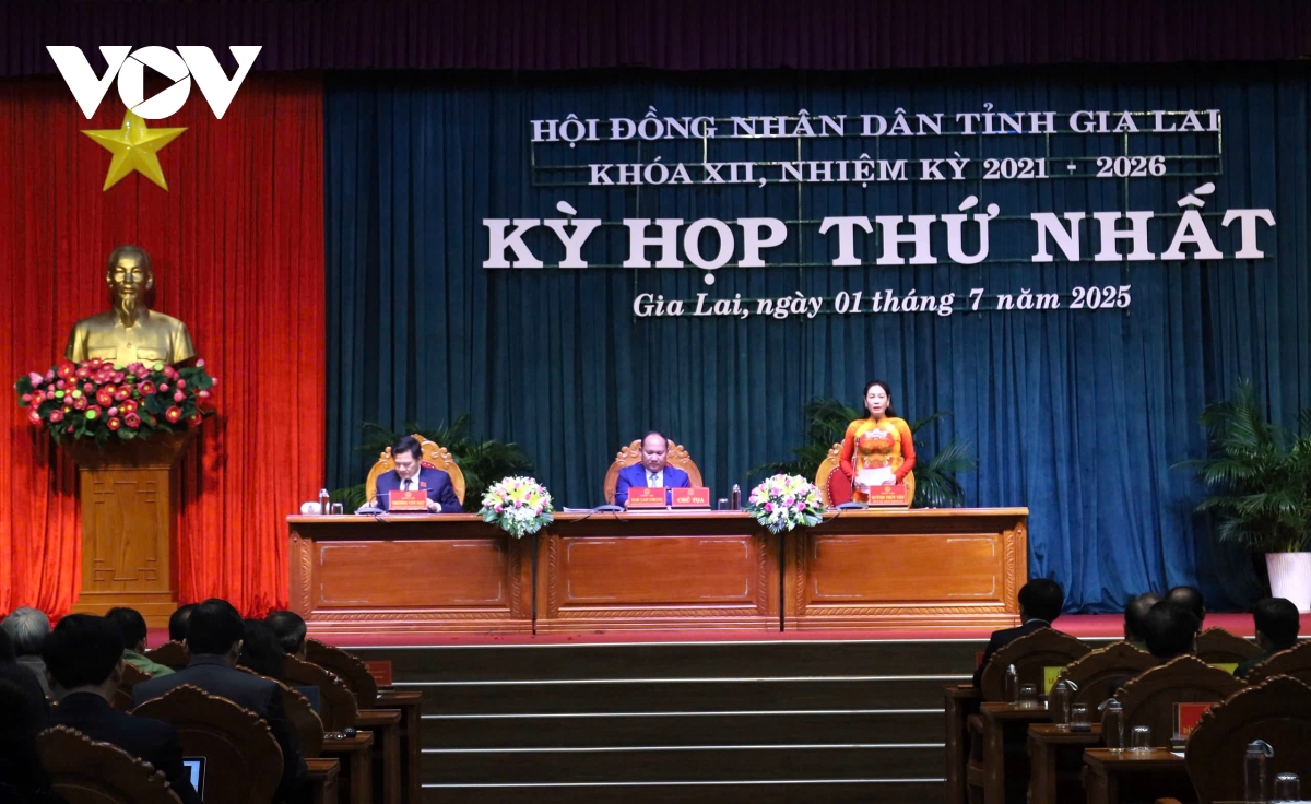 bí thư tỉnh ủy gia lai tinh thần 6 rõ để đưa tỉnh phát triển hình ảnh 2 bi thu tinh uy gia lai tinh than 6 ro de dua tinh phat trien hinh anh 2