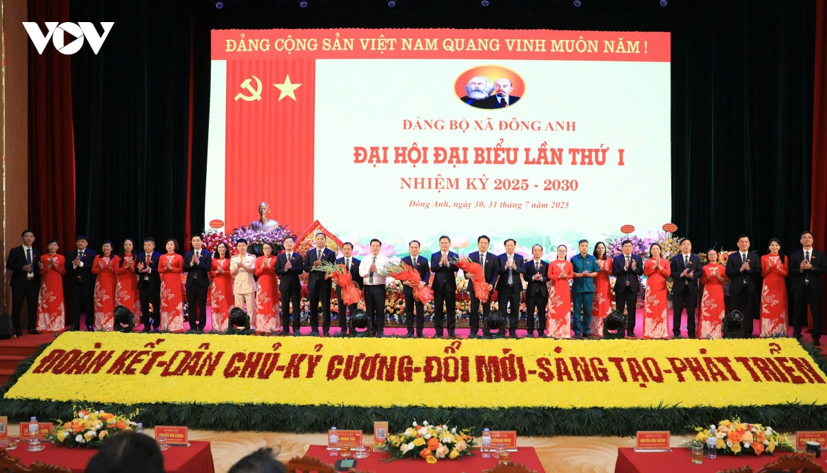 xa Dong anh dat muc tieu thu nhap binh quan 135 trieu dong nguoi vao 2030 hinh anh 4