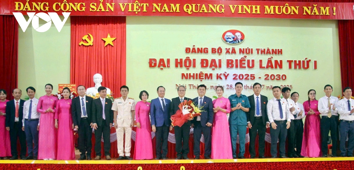 Tạo động lực mới cho vùng đất chiến lược phía Nam TP. Đà Nẵng