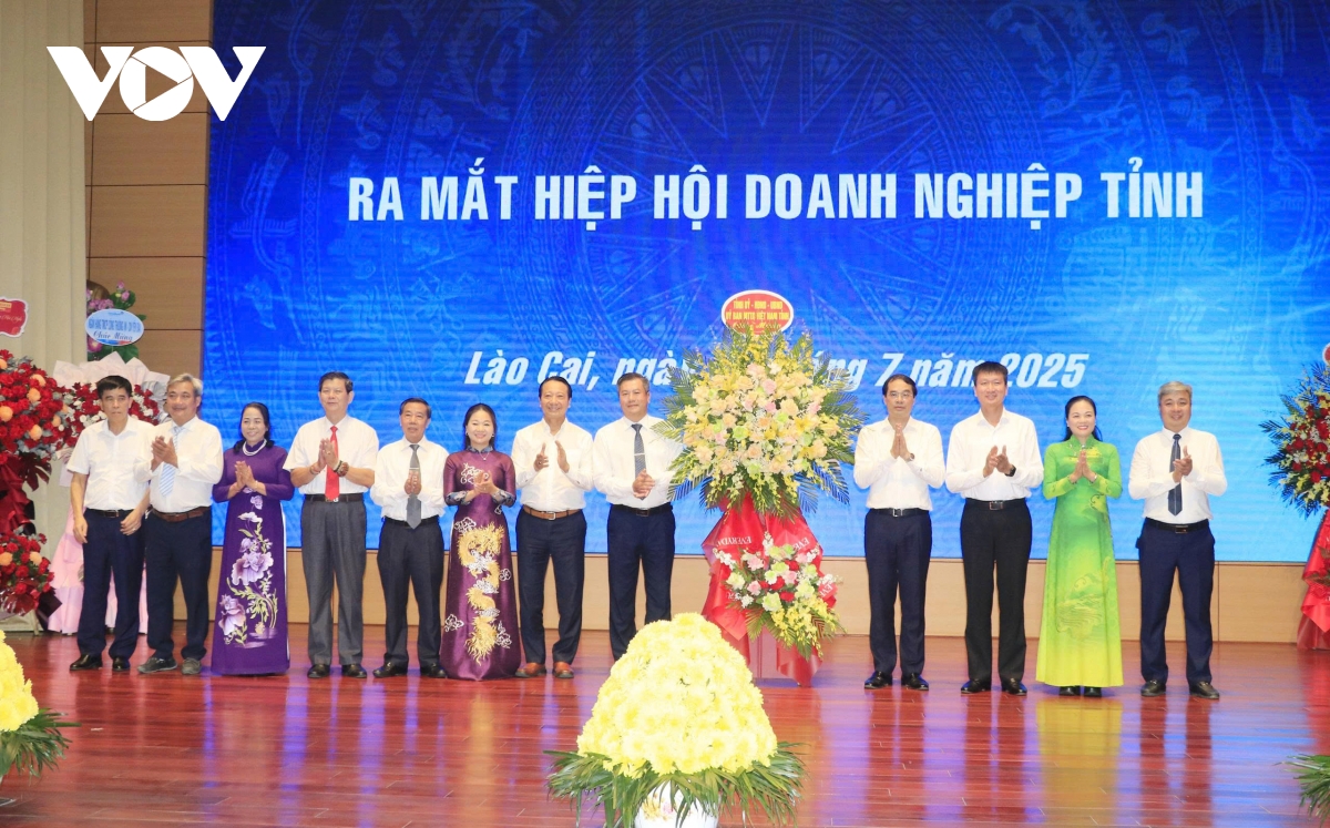 Lào Cai không kêu gọi đầu tư bằng lời hứa mà bằng hành động cụ thể