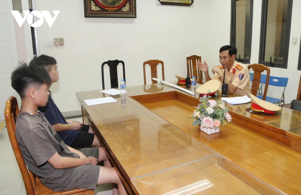 Bắc Ninh dốc toàn lực truy quét xử lý nạn đua xe trái phép