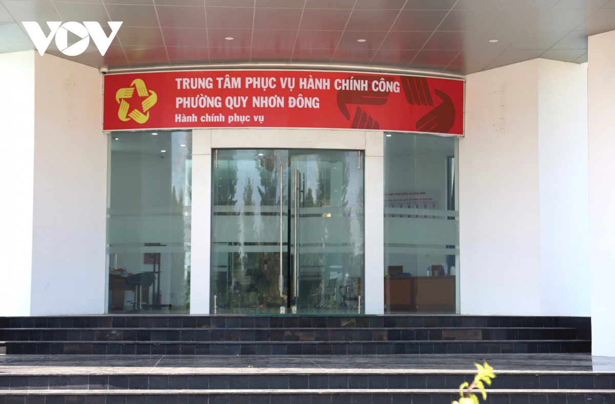 gia lai ngan chan nguy co lang phi tai san cong sau sap nhap hinh anh 1
