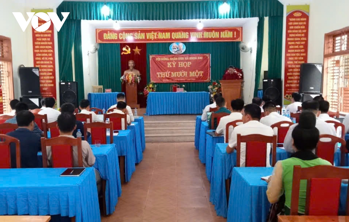 toàn cảnh ngày đầu vận hành chính quyền địa phương 2 cấp tại 34 tỉnh, thành phố hình ảnh 42 toan canh ngay dau van hanh chinh quyen dia phuong 2 cap tai 34 tinh, thanh pho hinh anh 42