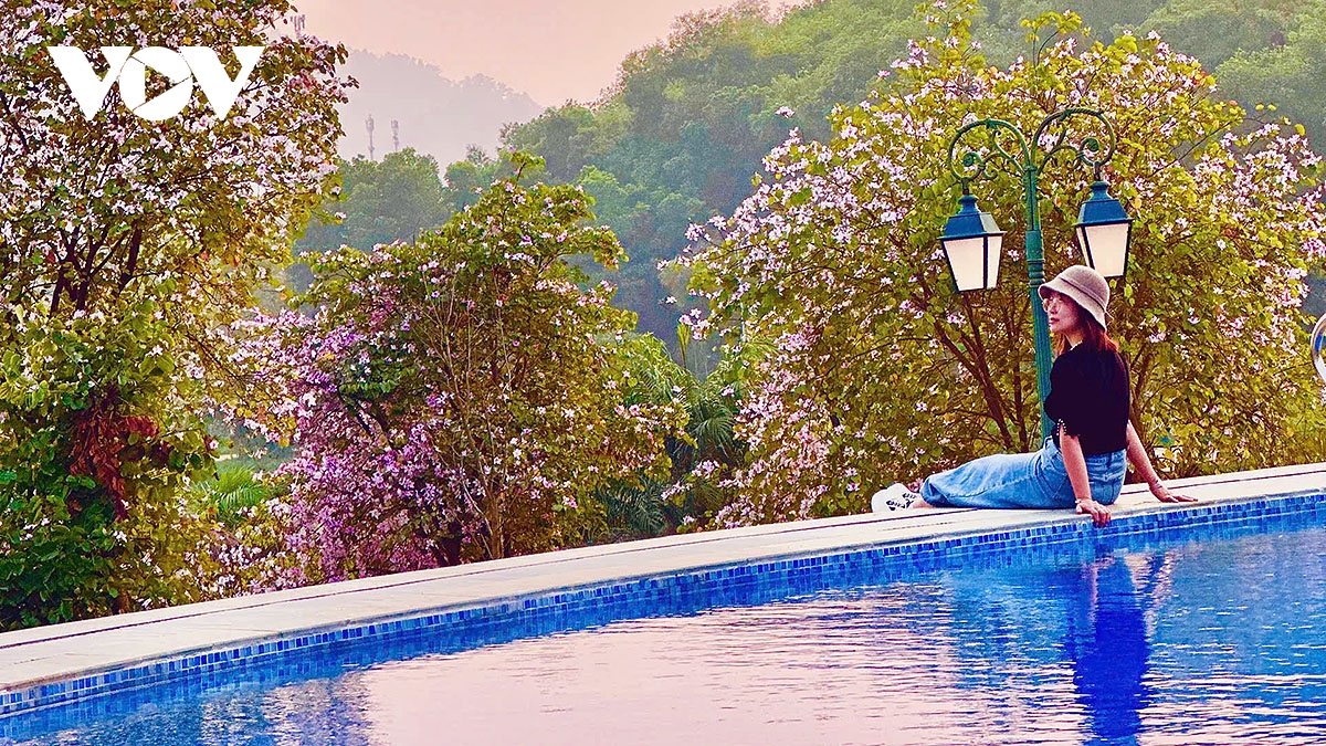 Sống chậm ở Làng văn hóa du lịch các dân tộc Việt Nam
