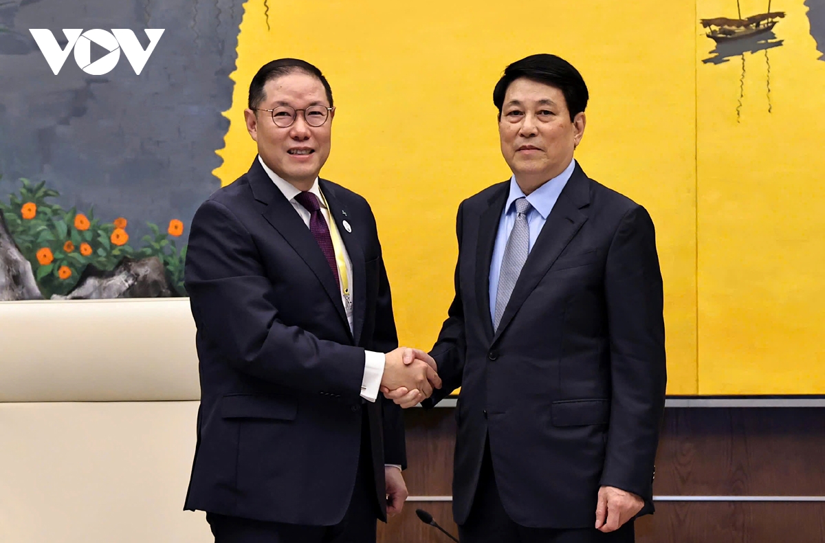 vietnam reaffirms commitment to regional economic cooperation picture 1 vietnam reaffirms commitment to regional economic cooperation picture 1