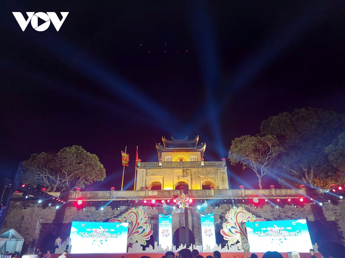 Hà Nội đề nghị tăng cường bảo vệ di tích, danh thắng trong mưa bão