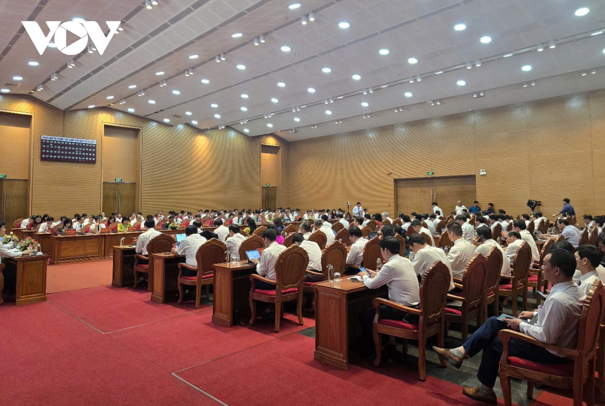 gia lai tăng trưởng ấn tượng nhưng còn nhiều thách thức sau hợp nhất hình ảnh 1 gia lai tang truong an tuong nhung con nhieu thach thuc sau hop nhat hinh anh 1
