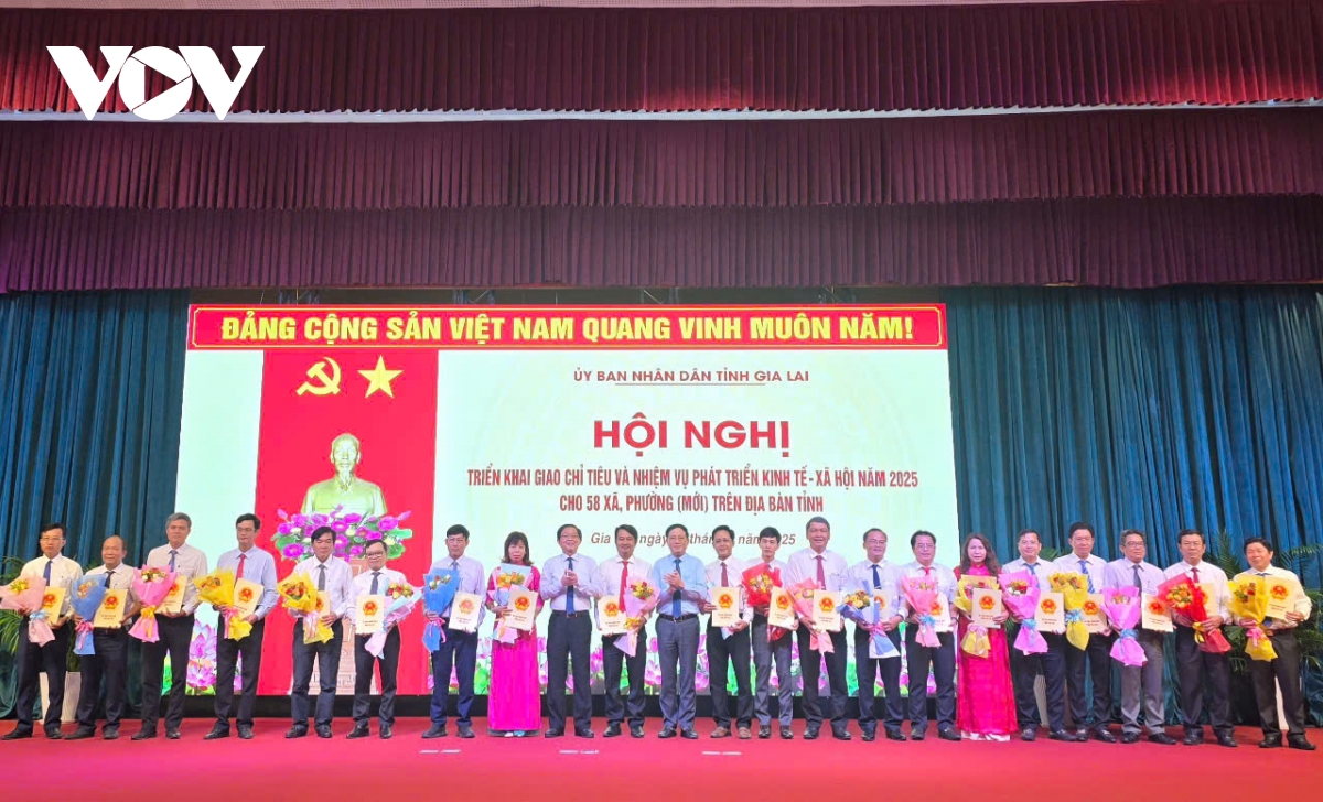 Gia Lai tăng trưởng ấn tượng nhưng còn nhiều thách thức sau hợp nhất