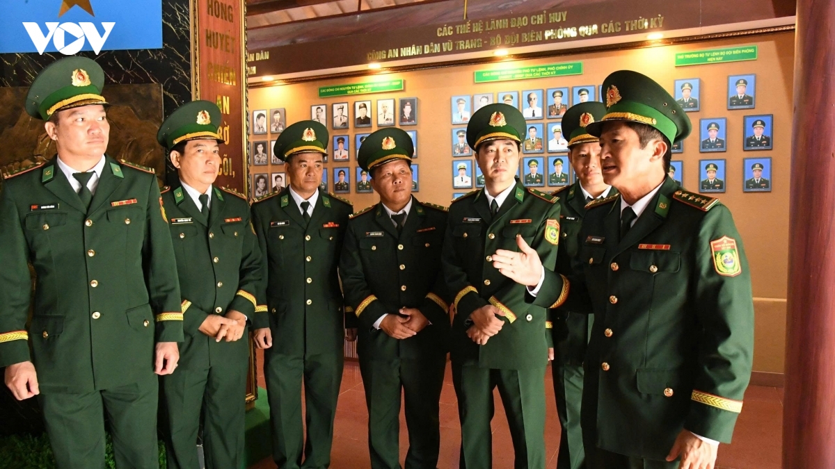 nhieu tinh thanh to chuc cac hoat dong ky niem ngay thuong binh - liet si hinh anh 6