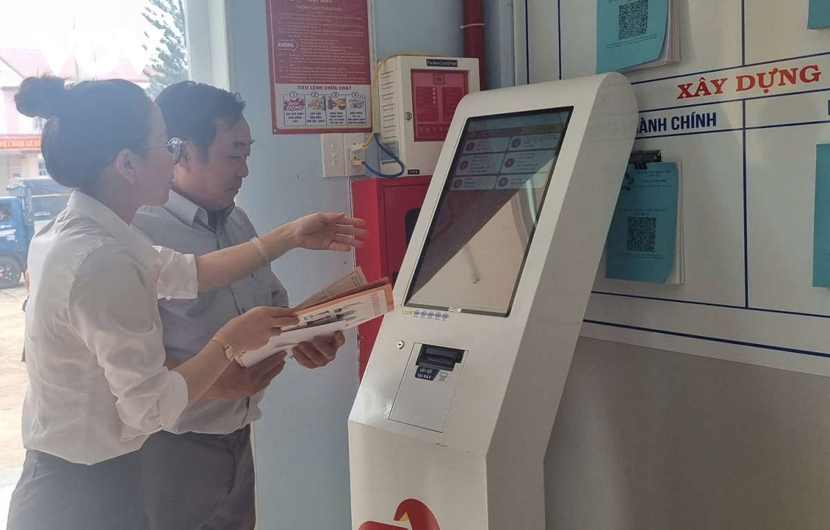 toàn cảnh ngày đầu vận hành chính quyền địa phương 2 cấp tại 34 tỉnh, thành phố hình ảnh 69 toan canh ngay dau van hanh chinh quyen dia phuong 2 cap tai 34 tinh, thanh pho hinh anh 69