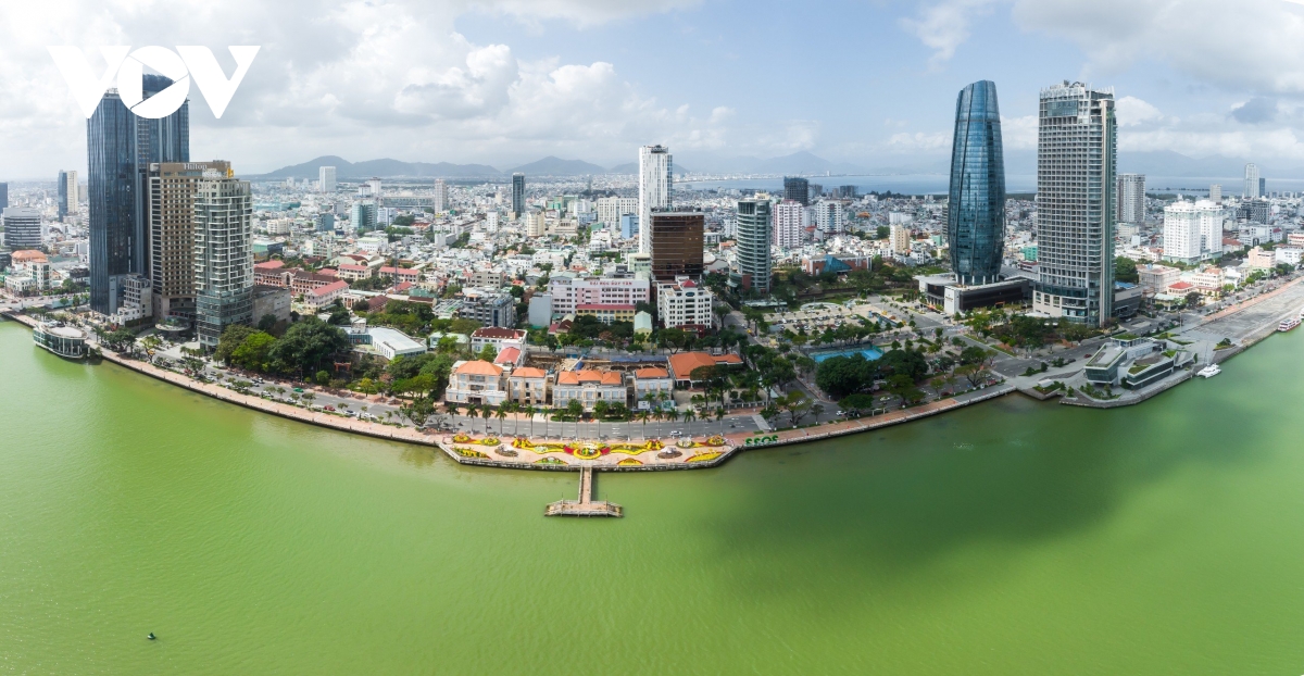 văn kiện Đại hội Đảng bộ xã, phường mới ở Đà nẵng thể hiện tư duy, tầm nhìn mới hình ảnh 10 van kien Dai hoi Dang bo xa, phuong moi o Da nang the hien tu duy, tam nhin moi hinh anh 10