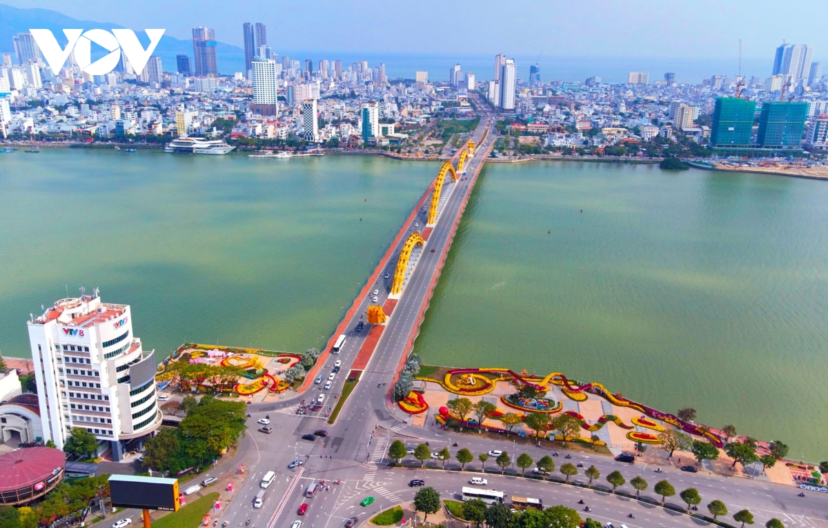 Đà Nẵng chuẩn bị Đại hội Đảng: Khởi động sự chuyển mình từ miền núi đến đô thị