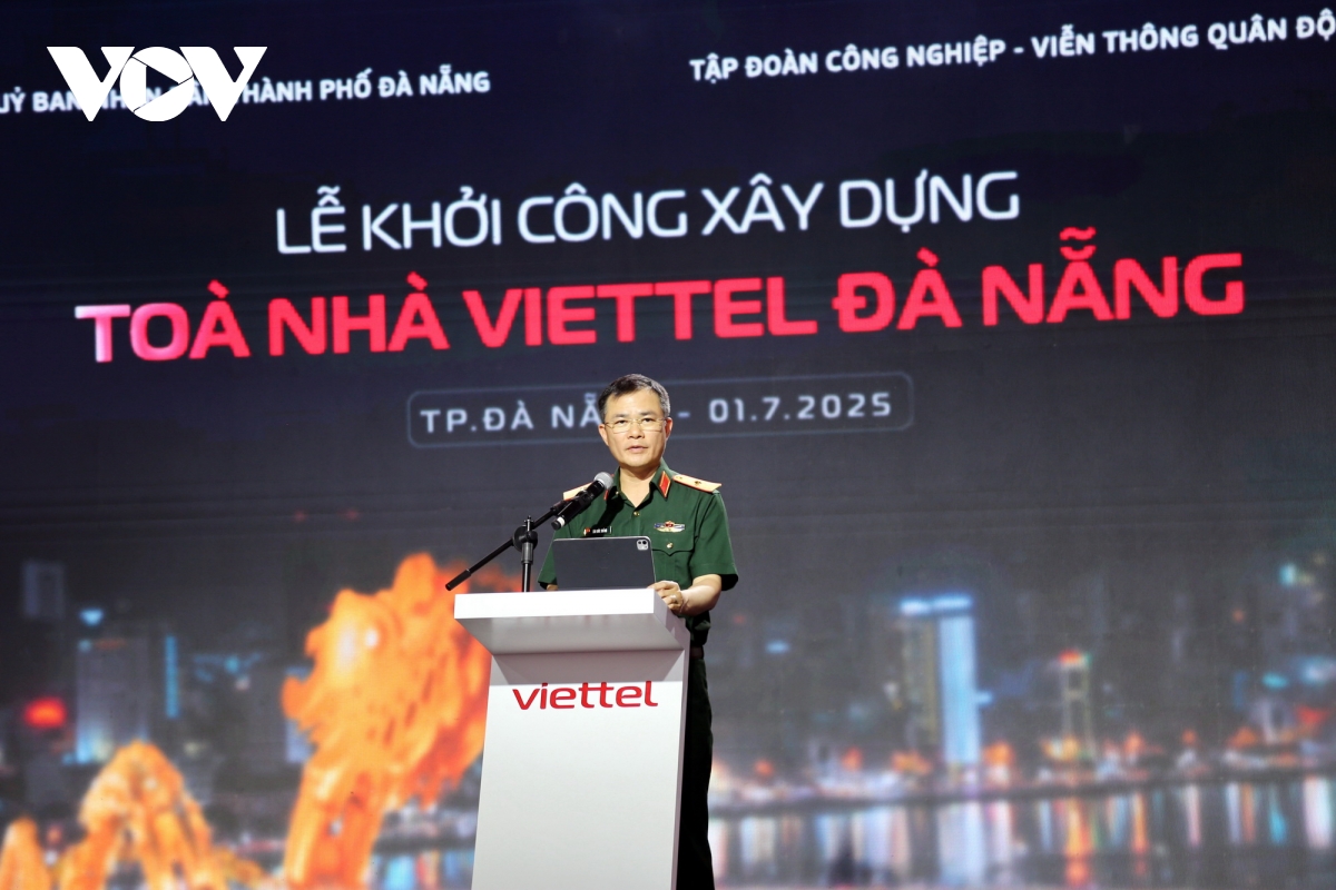 khởi công tòa nhà công nghệ cao tại tp. Đà nẵng hình ảnh 3 khoi cong toa nha cong nghe cao tai tp. Da nang hinh anh 3