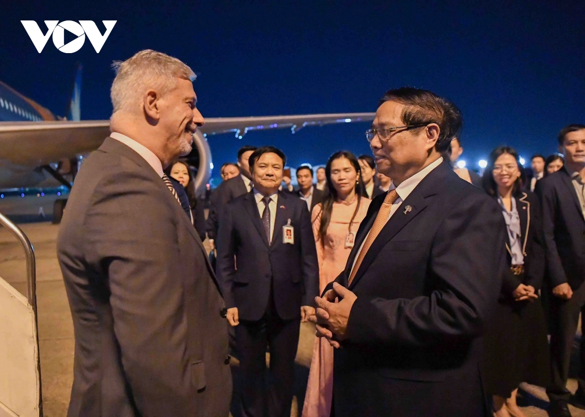 thủ tướng phạm minh chính kết thúc chuyến công tác tại brazil hình ảnh 3 thu tuong pham minh chinh ket thuc chuyen cong tac tai brazil hinh anh 3