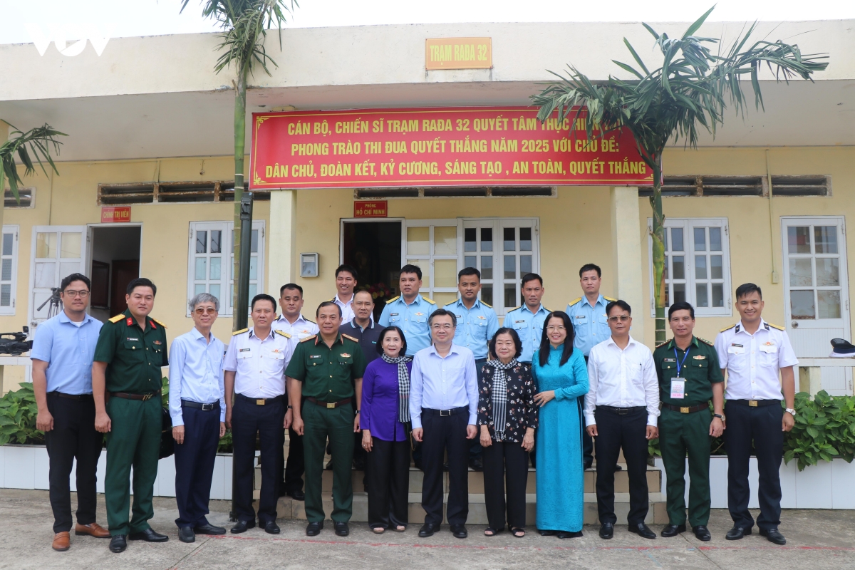 cac hoat dong tri an thuong binh liet si trong ca nuoc hinh anh 17