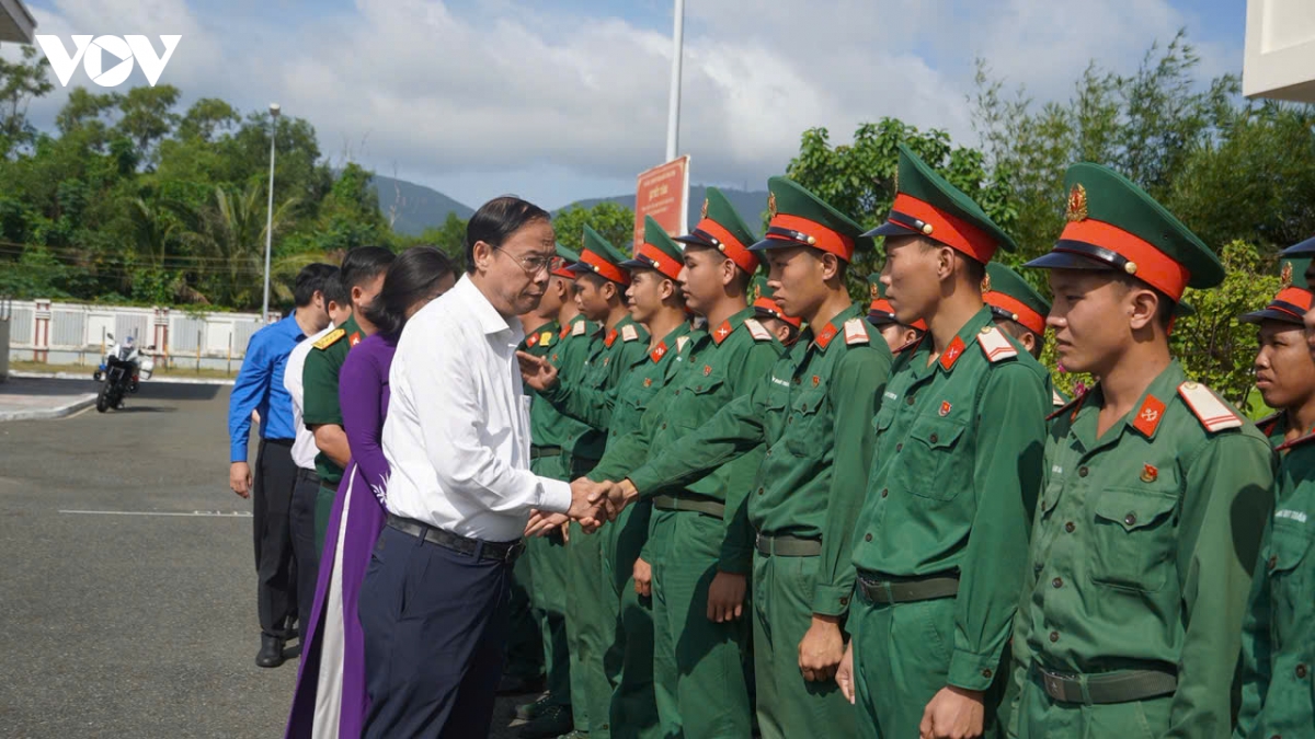 cac hoat dong tri an thuong binh liet si trong ca nuoc hinh anh 16