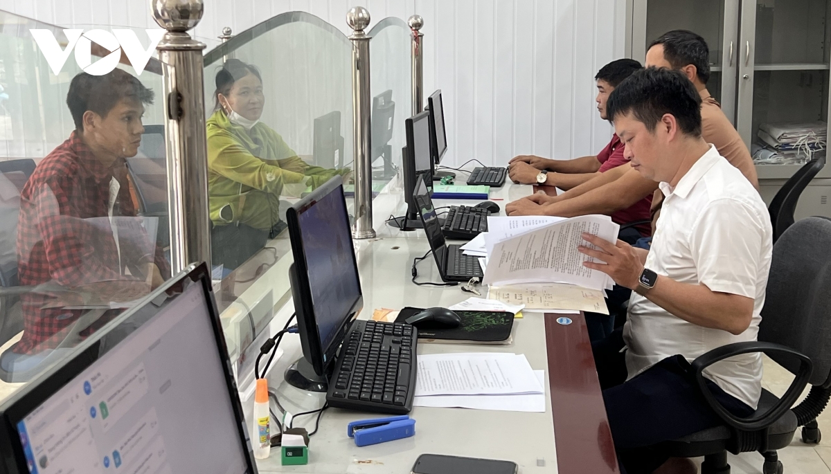 lào cai hạ tầng số giữ vai trò then chốt trong chính quyền địa phương 2 cấp hình ảnh 3 lao cai ha tang so giu vai tro then chot trong chinh quyen dia phuong 2 cap hinh anh 3
