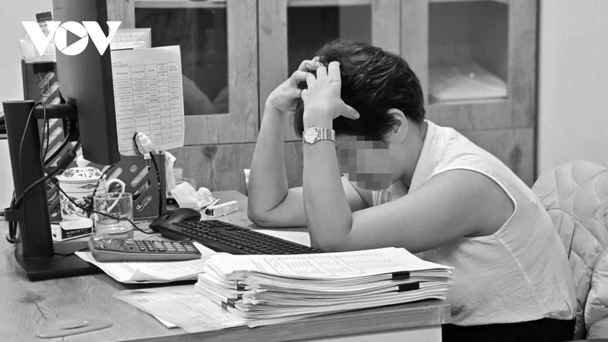 rối loạn tâm thần có thể gây ra các vấn đề cho sức khỏe thể chất hình ảnh 1 roi loan tam than co the gay ra cac van de cho suc khoe the chat hinh anh 1