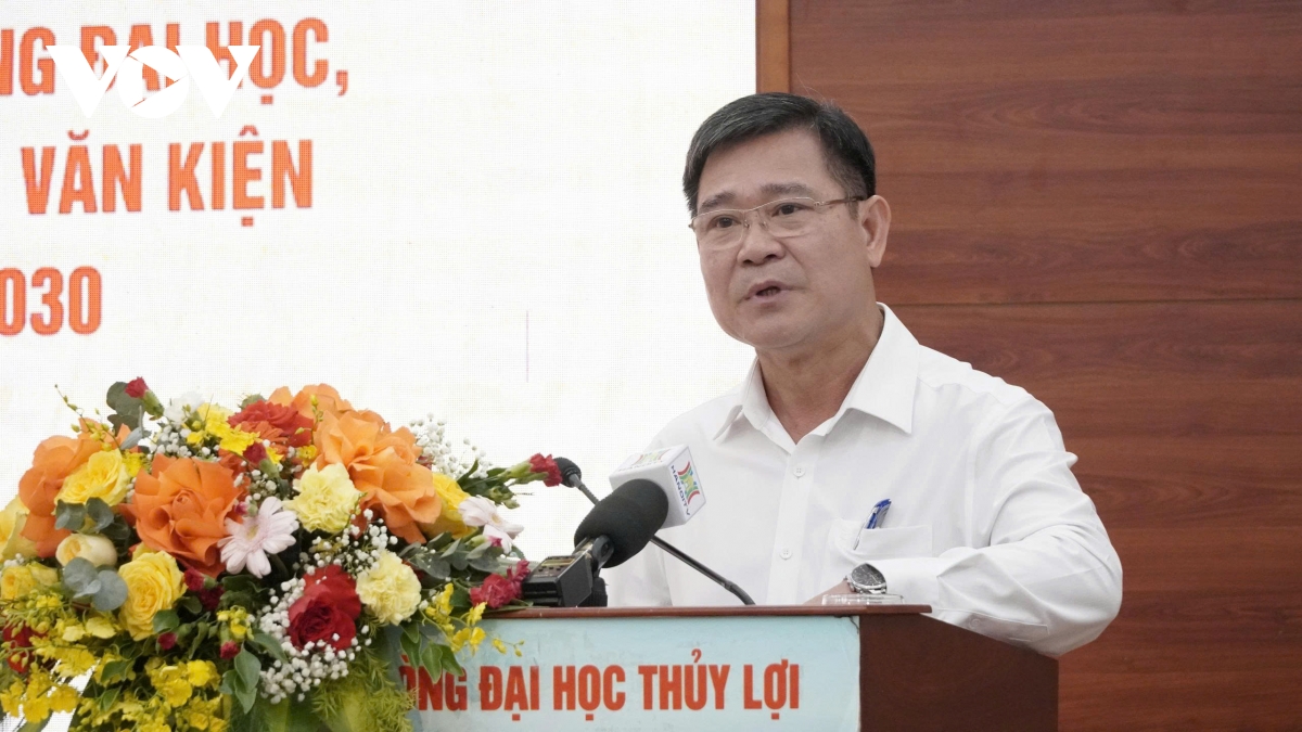 van kien Dai hoi 18 ha noi dat muc tieu dot pha, kien tao thu do tam voc moi hinh anh 2