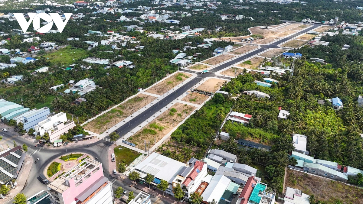 Đồng Tháp tạo điều kiện thuận lợi để xây dựng gần 1.500 căn hộ nhà ở xã hội