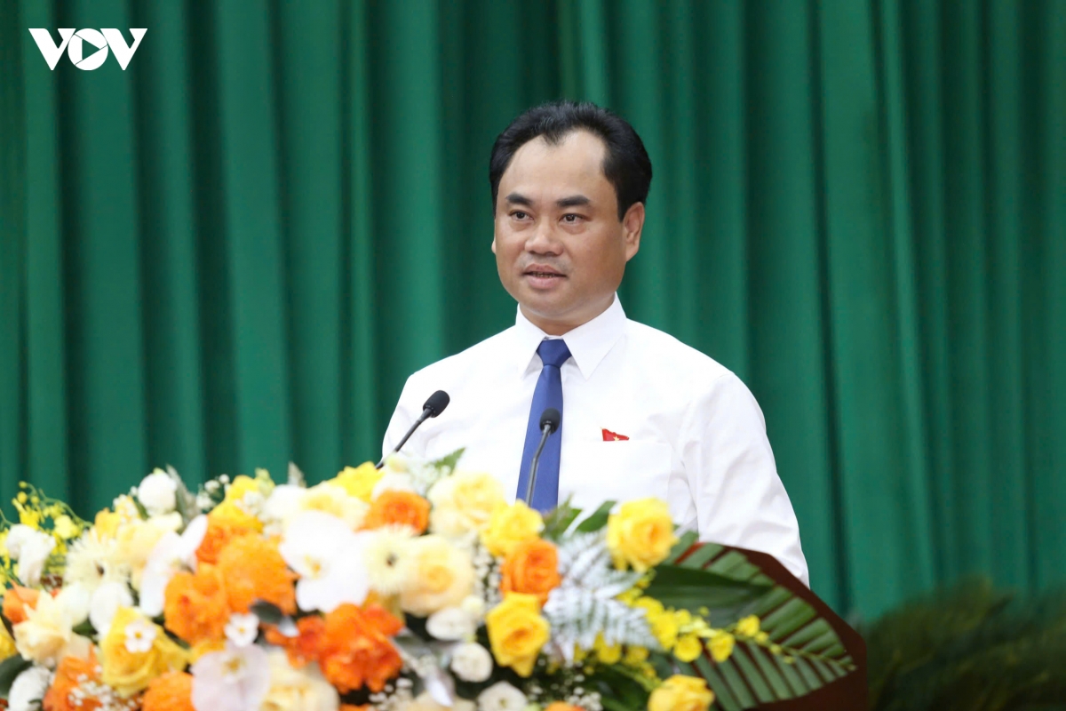 thai nguyen khai mac ky hop hDnd voi nhieu ky vong moi hinh anh 3