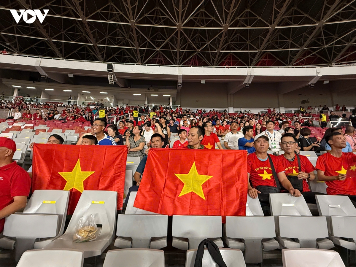 u23 viet nam thang indonesia, lap hat-trick vo dich o giai u23 Dong nam A hinh anh 26