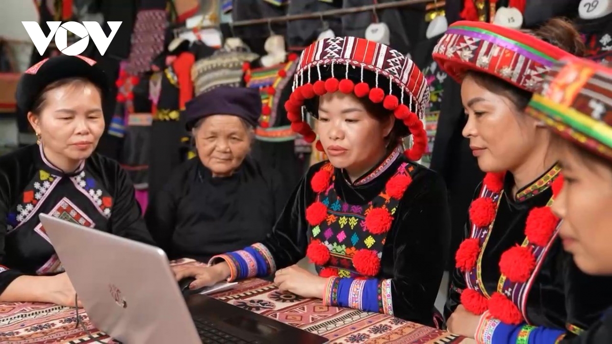 cong nghe so rut ngan khoang cach vung cao thai nguyen hinh anh 1
