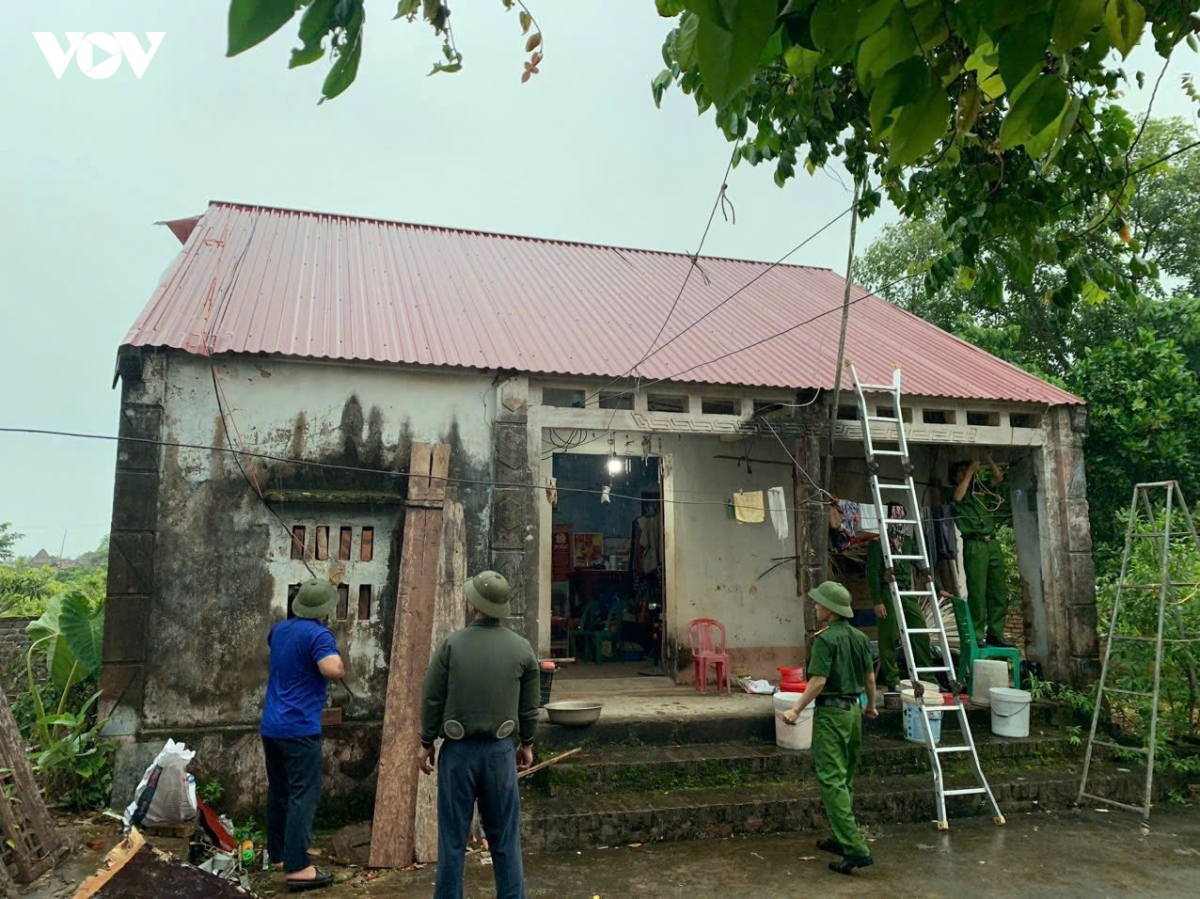 thanh nien bac ninh giup dan chu dong ung pho con bao so 3 hinh anh 4
