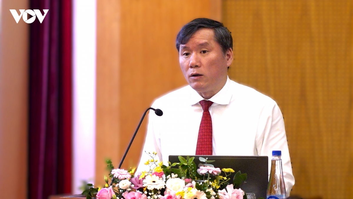 Tư duy về giáo dục lý luận chính trị phải có bước đổi mới