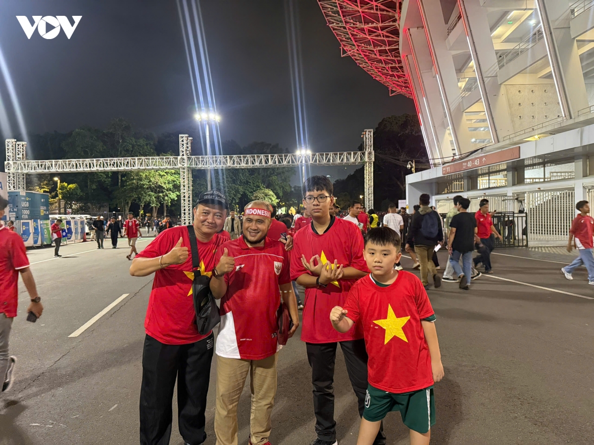 u23 viet nam thang indonesia, lap hat-trick vo dich o giai u23 Dong nam A hinh anh 24
