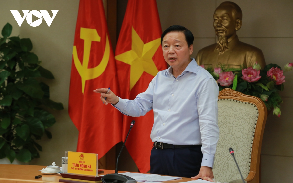 Xây dựng tiêu chuẩn, quy chuẩn cho đường sắt tốc độ cao Bắc-Nam chưa có tiền lệ