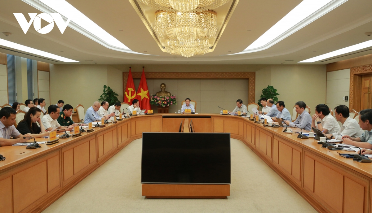 xây dựng tiêu chuẩn, quy chuẩn cho đường sắt tốc độ cao bắc-nam chưa có tiền lệ hình ảnh 1 xay dung tieu chuan, quy chuan cho duong sat toc do cao bac-nam chua co tien le hinh anh 1