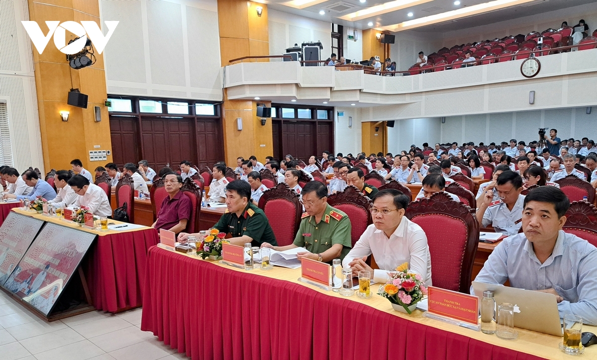 nganh thanh tra kien nghi thu hoi hon 100.000 ty dong trong 6 thang dau nam hinh anh 1
