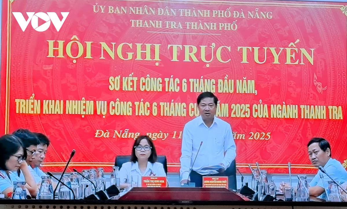 nganh thanh tra kien nghi thu hoi hon 100.000 ty dong trong 6 thang dau nam hinh anh 3
