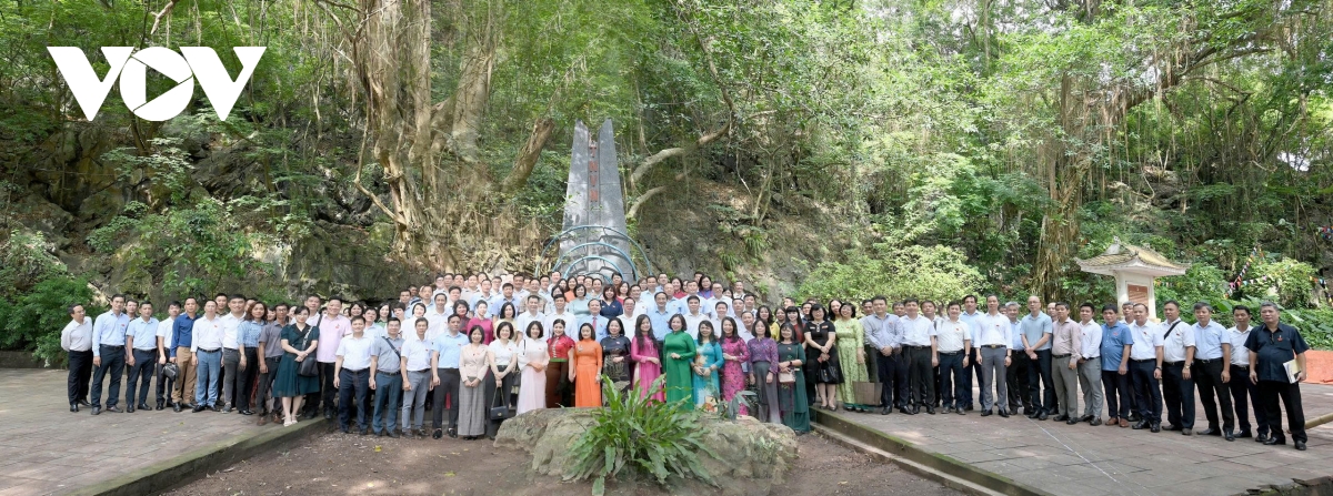 phat trien Dai tnvn chuyen nghiep, hien dai, nhan van, mang tam co quoc te vao nam 2045 hinh anh 12