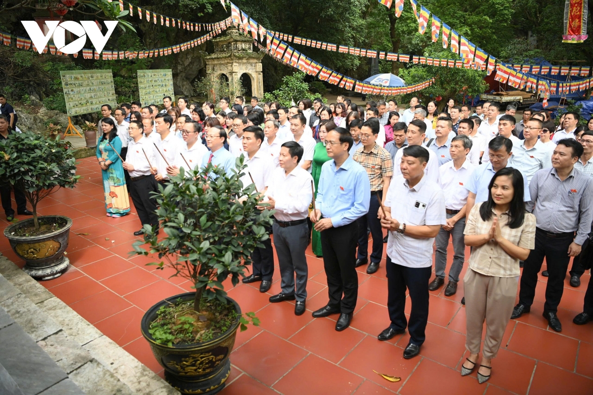 phat trien Dai tnvn chuyen nghiep, hien dai, nhan van, mang tam co quoc te vao nam 2045 hinh anh 13