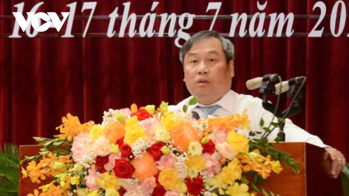 nâng cao hiệu lực, hiệu quả chính quyền theo mô hình tổ chức mới tại quảng ninh hình ảnh 3 nang cao hieu luc, hieu qua chinh quyen theo mo hinh to chuc moi tai quang ninh hinh anh 3