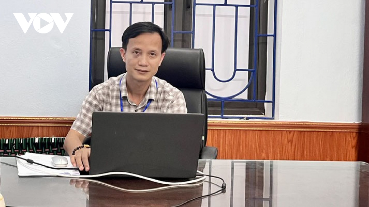 thanh hóa cần đồng bộ nhân lực, hạ tầng cntt để vận hành chính quyền 2 cấp hình ảnh 2 thanh hoa can dong bo nhan luc, ha tang cntt de van hanh chinh quyen 2 cap hinh anh 2