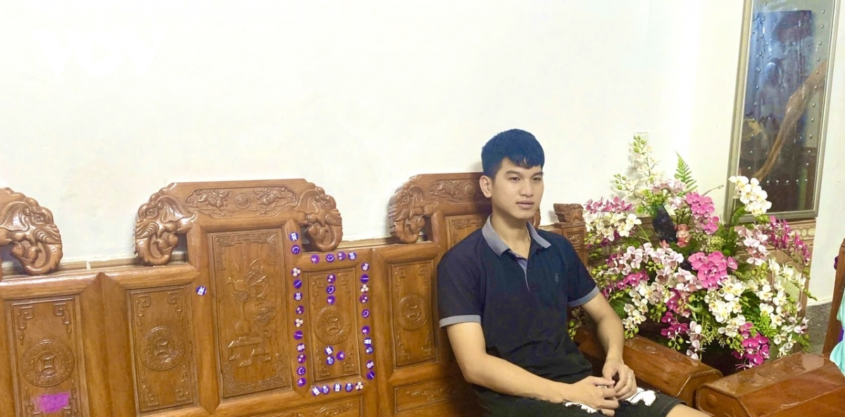 Đào tạo nghề, tạo việc làm là chìa khóa để giảm nghèo bền vững ở thanh hóa hình ảnh 3 Dao tao nghe, tao viec lam la chia khoa de giam ngheo ben vung o thanh hoa hinh anh 3