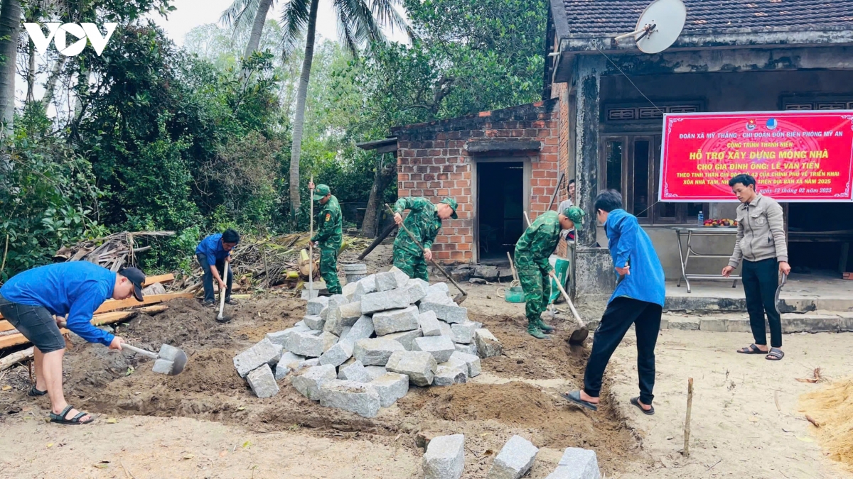 cac hoat dong tri an thuong binh liet si trong ca nuoc hinh anh 12