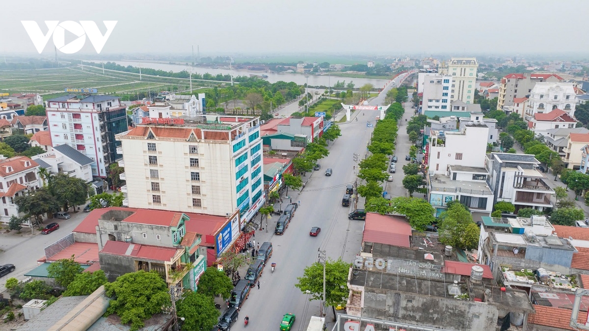 Phân công nhiệm vụ lãnh đạo UBND tỉnh Ninh Bình nhiệm kỳ 2021-2026