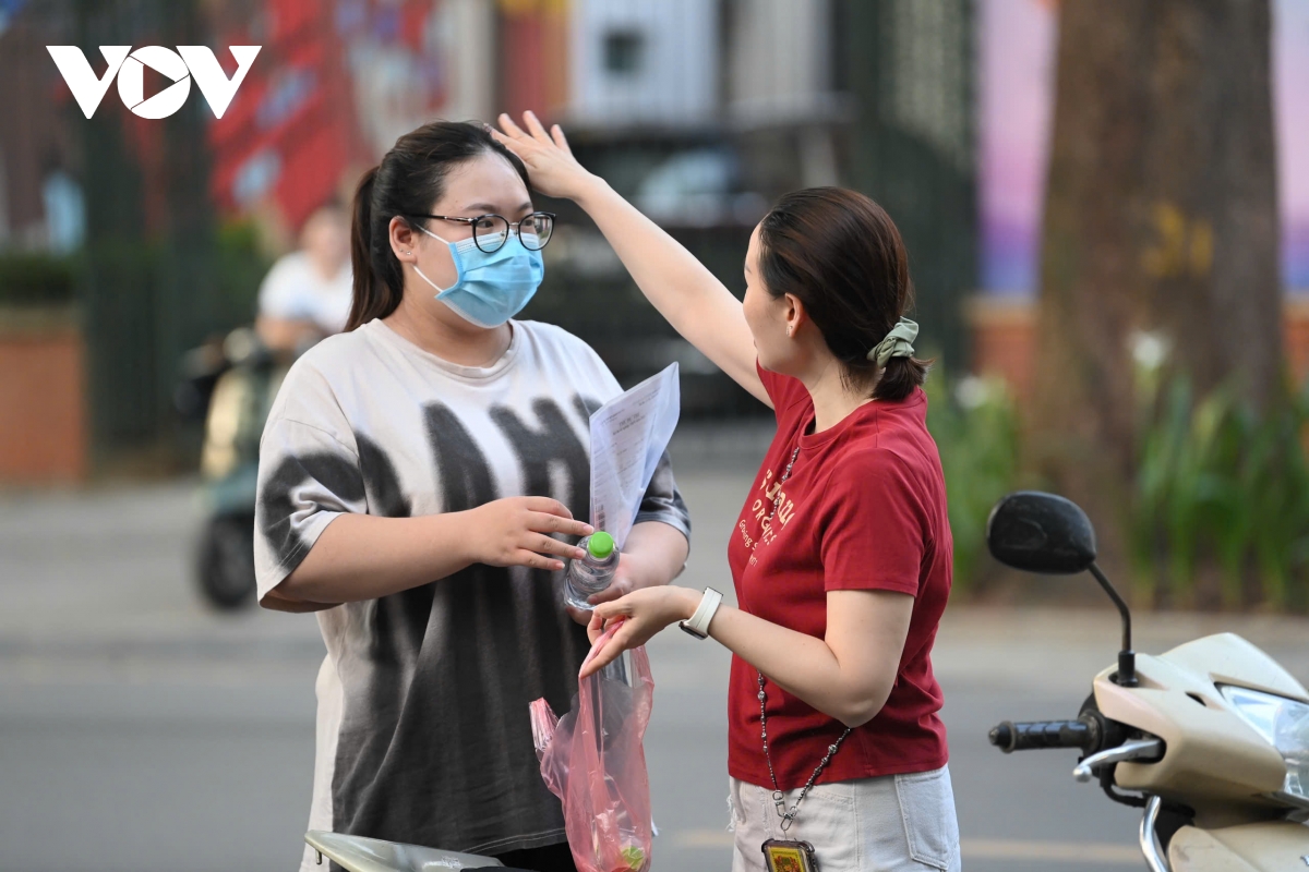 Top 100 thí sinh có điểm thi tốt nghiệp theo khối A cao nhất năm 2025