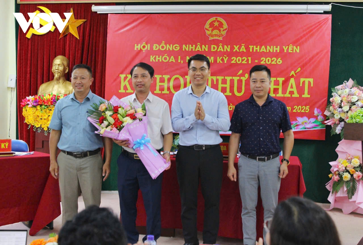 Chính quyền 2 cấp ở Điện Biên: Chủ động vận hành nhịp nhàng ngay từ ngày đầu
