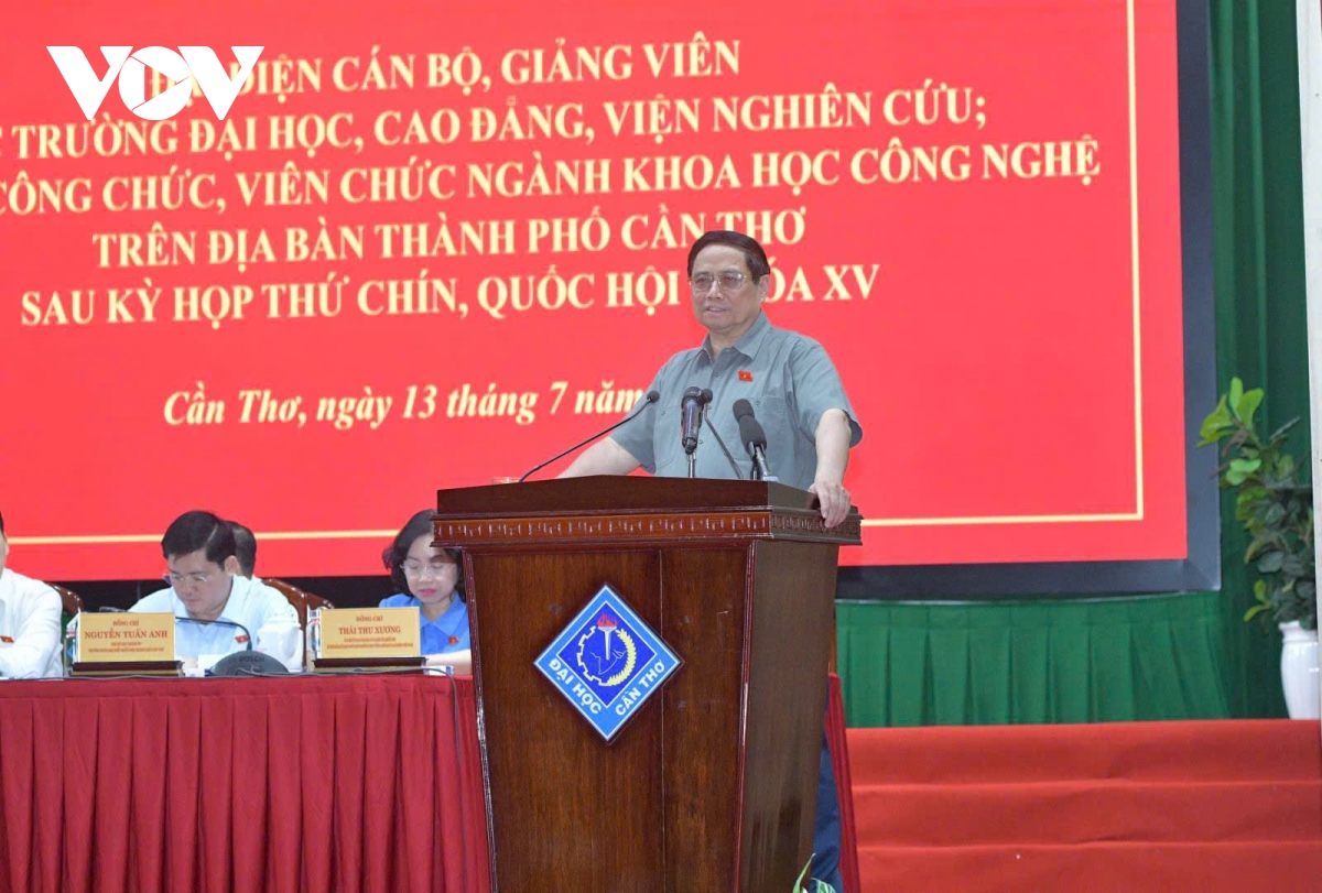 thu tuong pham minh chinh tiep xuc cu tri thanh pho can tho hinh anh 3