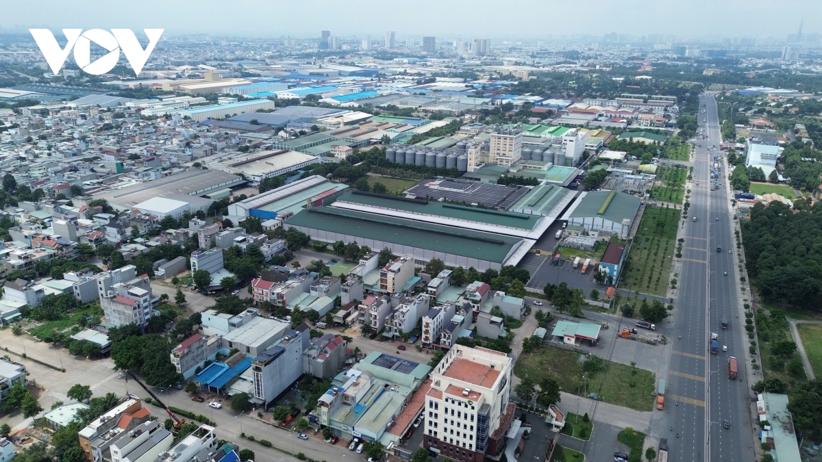chuyển đổi sản xuất thông minh bền vững, doanh nghiệp chưa biết bắt đầu từ đâu hình ảnh 1 chuyen doi san xuat thong minh ben vung, doanh nghiep chua biet bat dau tu dau hinh anh 1
