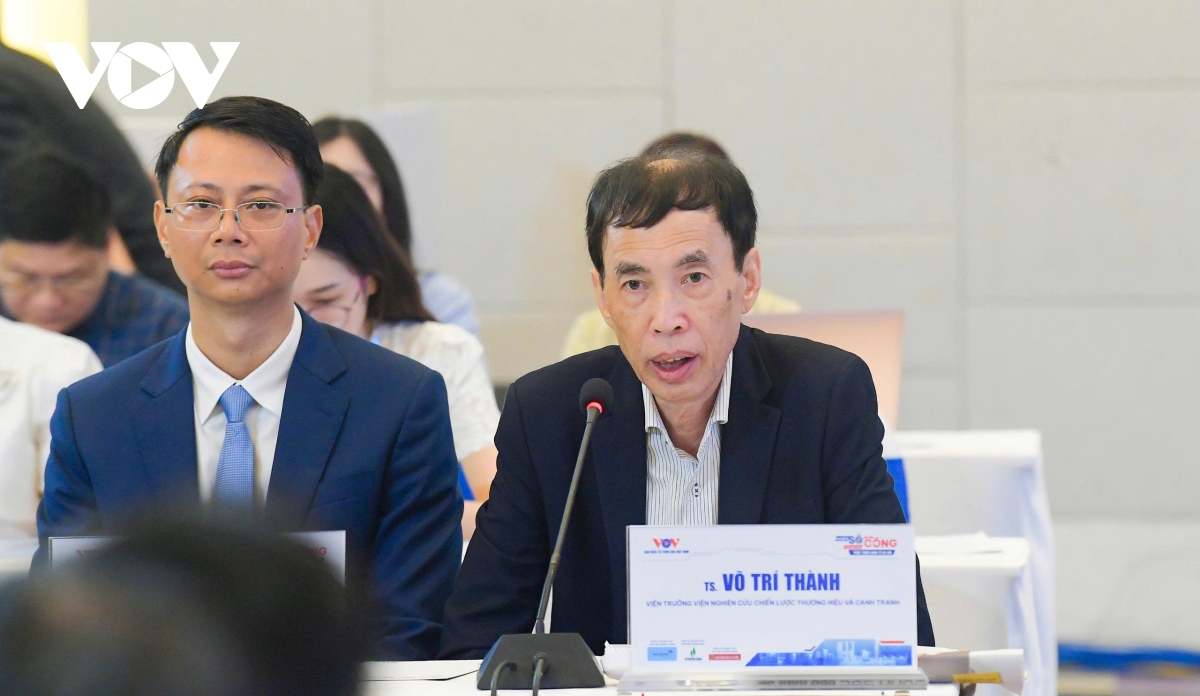 chuyển đổi số đang trong hơi thở cuộc sống hình ảnh 3 chuyen doi so dang trong hoi tho cuoc song hinh anh 3